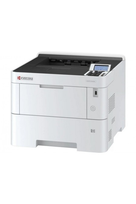 Принтер лазерный Kyocera Ecosys PA4500x (110C0Y3NL0) (белый/черный) 1