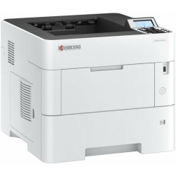 Принтер лазерный Kyocera ECOSYS PA5000x (белый/серый)