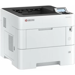 Принтер лазерный Kyocera ECOSYS PA5000x (белый/серый)