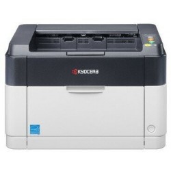 Принтер лазерный Kyocera FS-1060DN (черный/белый)