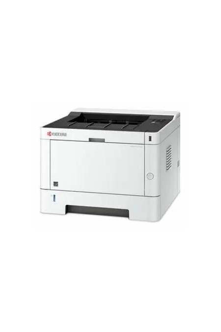 Принтер лазерный Kyocera P2235dw (белый) 