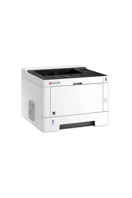 Принтер лазерный Kyocera P2235dw (белый) 1