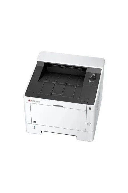 Принтер лазерный Kyocera P2235dw (белый) 2