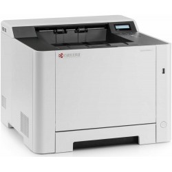 Принтер лазерный Kyocera PA2100cwx (белый)