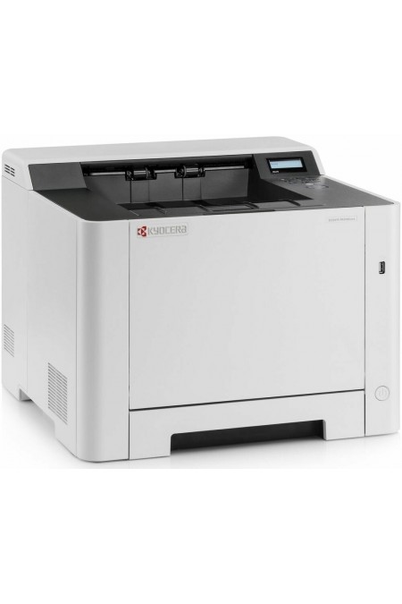 Принтер лазерный Kyocera PA2100cwx (белый) 