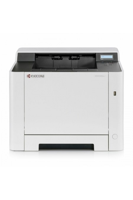 Принтер лазерный Kyocera PA2100cwx (белый) 1