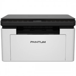 Принтер лазерный Pantum BM1800W (белый/серый)