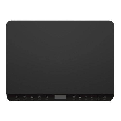 Принтер лазерный Pantum BM1800W (белый/серый) 2