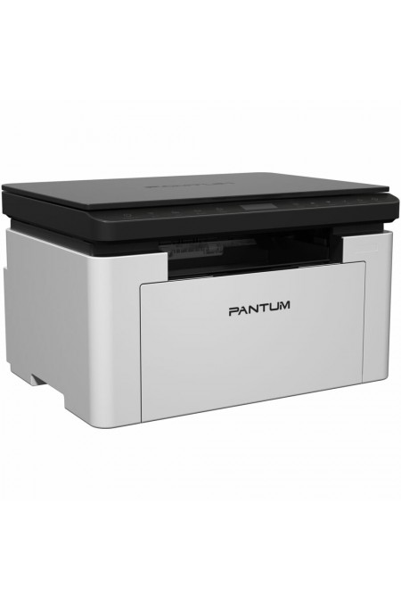 Принтер лазерный Pantum BM1800W (белый/серый) 2