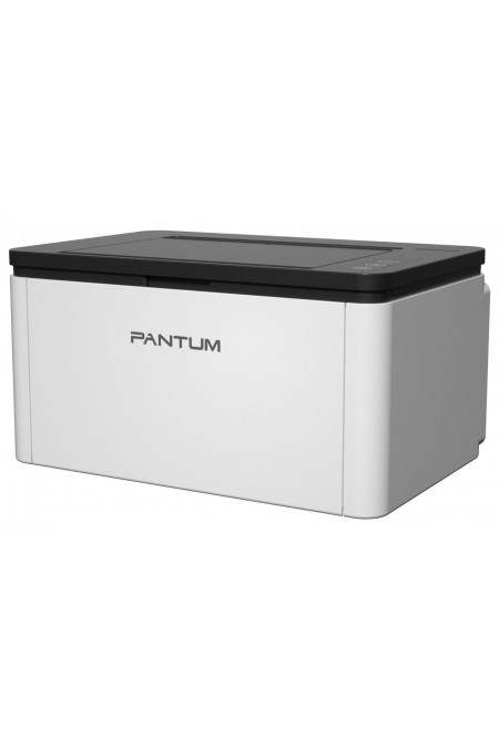 Принтер лазерный PANTUM BP1800W (белый) 