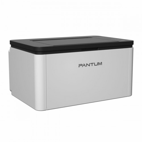 Принтер лазерный PANTUM BP1800W (белый) 