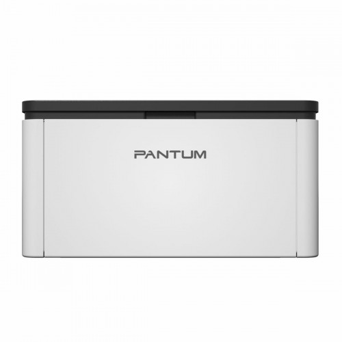 Принтер лазерный PANTUM BP1800W (белый) 1