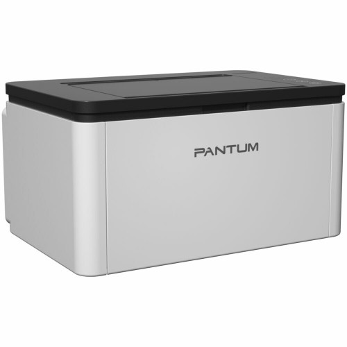 Принтер лазерный PANTUM BP1800W (белый) 2
