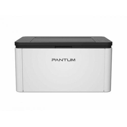 Принтер лазерный PANTUM BP1800W (белый) 3