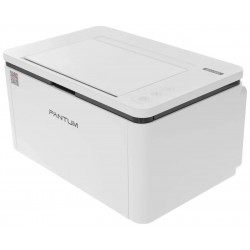 Принтер лазерный Pantum BP2300 (белый)