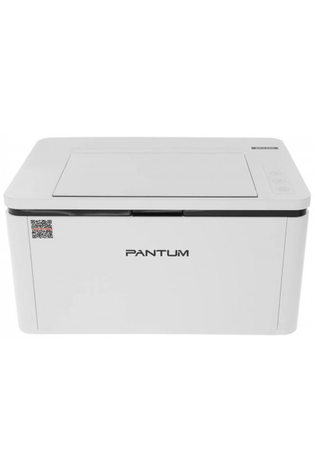 Принтер лазерный Pantum BP2300 (белый) 1