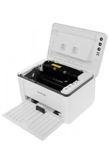 Принтер лазерный Pantum BP2300 (белый) 3