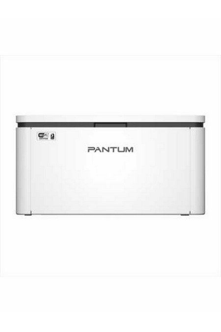 Принтер лазерный PANTUM BP2300NW (белый) 
