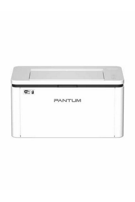 Принтер лазерный PANTUM BP2300NW (белый) 2