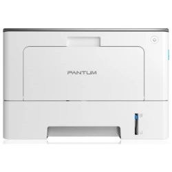 Принтер лазерный Pantum BP5100DN (черный/белый)