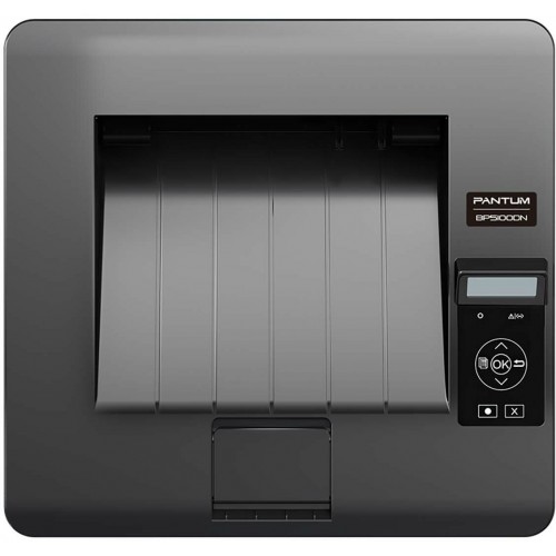 Принтер лазерный Pantum BP5100DN (черный/белый) 3