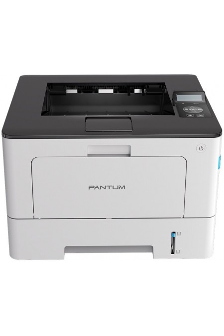 Принтер лазерный Pantum BP5100DN (черный/белый) 