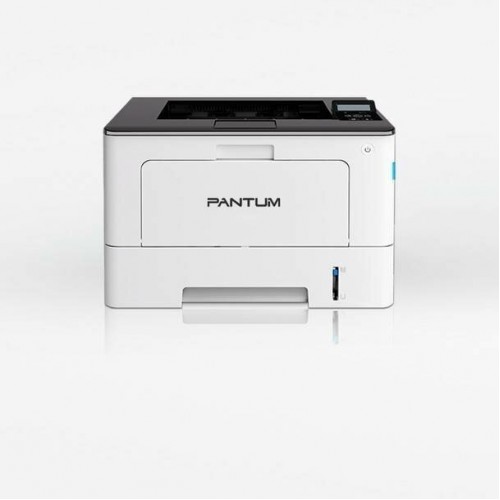 Принтер лазерный Pantum BP5100DN (черный/белый) 4