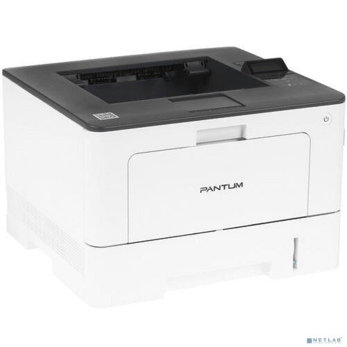 Принтер лазерный Pantum BP5100DN (черный/белый) 9