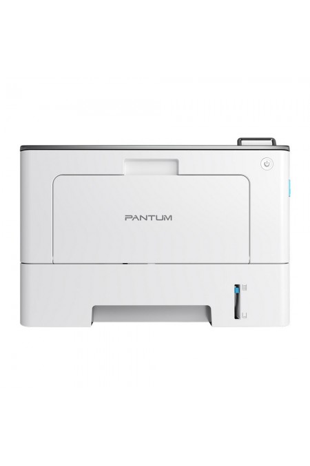 Принтер лазерный Pantum BP5200DN (белый) 