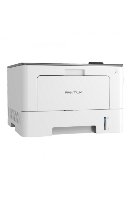 Принтер лазерный Pantum BP5200DN (белый) 1