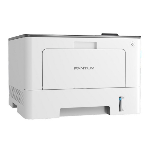 Принтер лазерный Pantum BP5200DN (белый) 1
