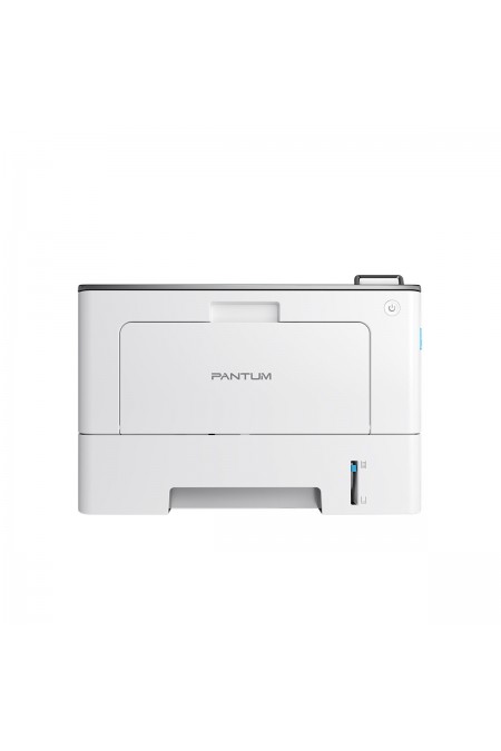 Принтер лазерный Pantum BP5200DW (белый/серый) 