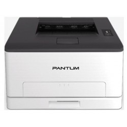 Принтер лазерный Pantum CP1100 (черный/серый)