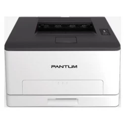 Принтер лазерный Pantum CP1100 (черный/серый)