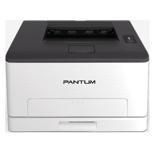 Принтер лазерный Pantum CP1100 (черный/серый) 