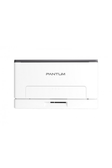 Принтер лазерный Pantum CP1100 (черный/серый) 