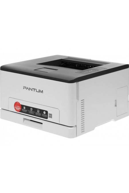 Принтер лазерный Pantum CP1100 (черный/серый) 1