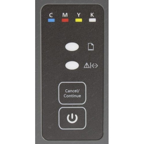 Принтер лазерный Pantum CP1100 (черный/серый) 9