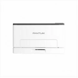 Принтер лазерный Pantum CP1100DN (белый)
