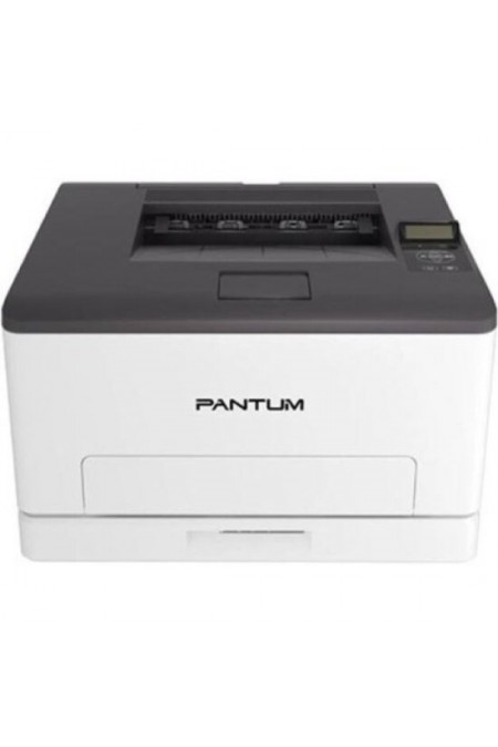 Принтер лазерный Pantum CP1100DN (белый) 