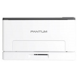 Принтер лазерный Pantum CP1100DW (белый/серый)