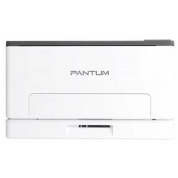 Принтер лазерный Pantum CP1100DW (белый/серый)