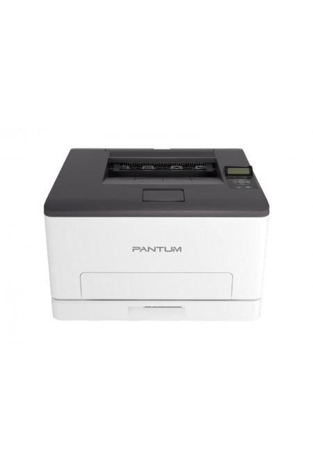 Принтер лазерный Pantum CP1100DW (белый/серый) 