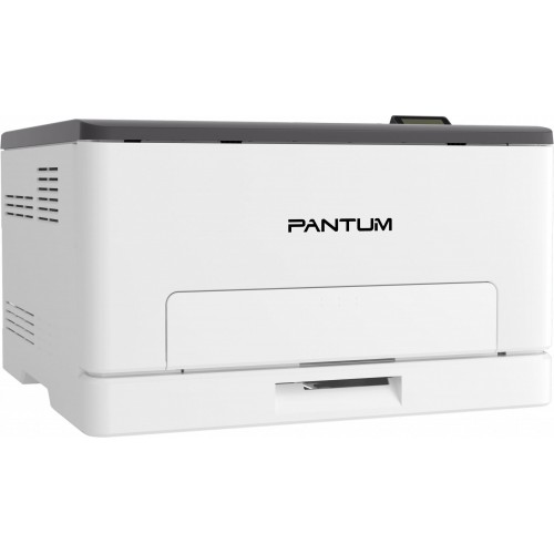 Принтер лазерный Pantum CP1100DW (белый/серый) 4