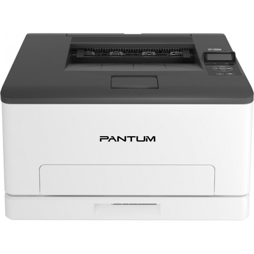 Принтер лазерный Pantum CP1100DW (белый/серый) 5