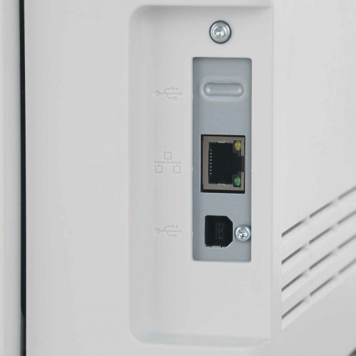 Принтер лазерный Pantum CP1100DW (белый/серый) 8