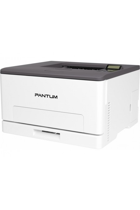 Принтер лазерный Pantum CP1100DW (белый/серый) 3