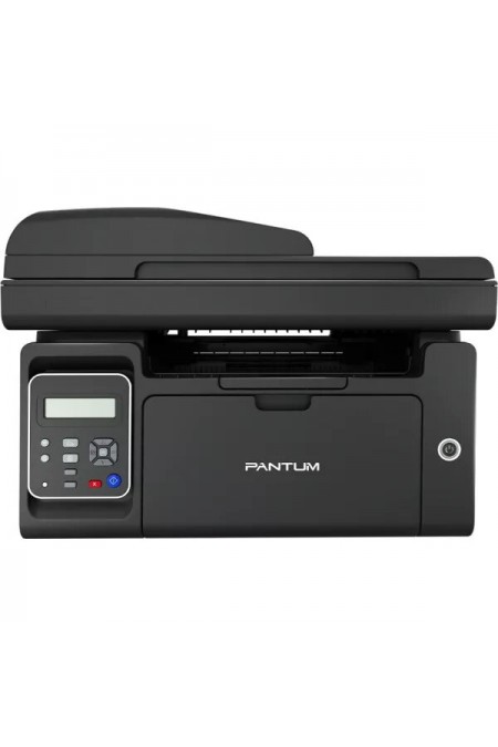 Принтер лазерный Pantum M6550W (черный) 