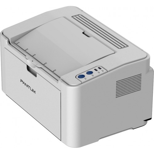 Принтер лазерный Pantum P2200 (белый) 4