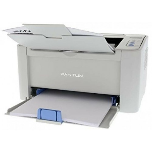 Принтер лазерный Pantum P2200 (белый) 6